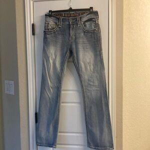 Rock Revival Women’s jeans